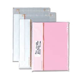 Polylope Clear Envelopes C4 [Pack 1000]